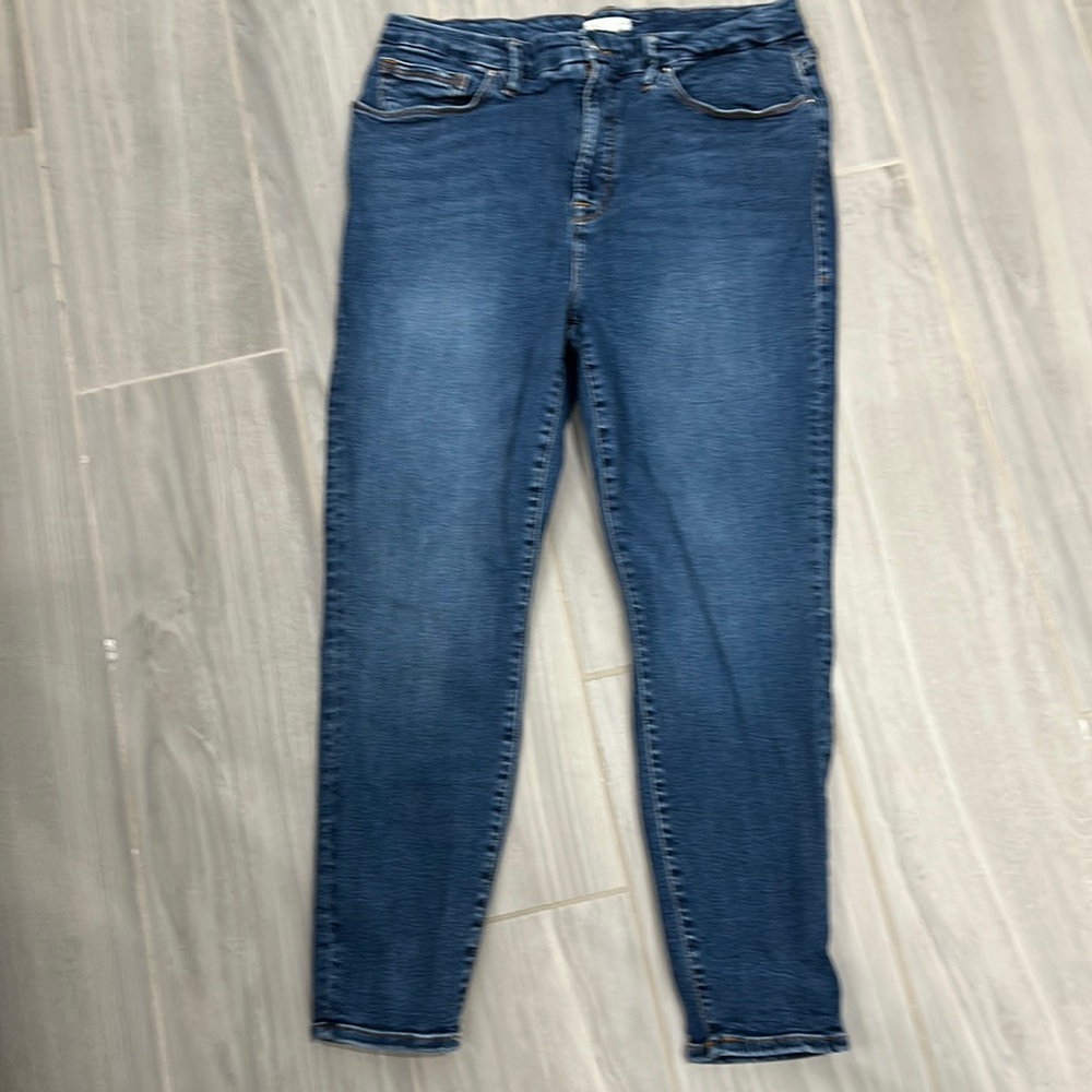 Good American Jeans
